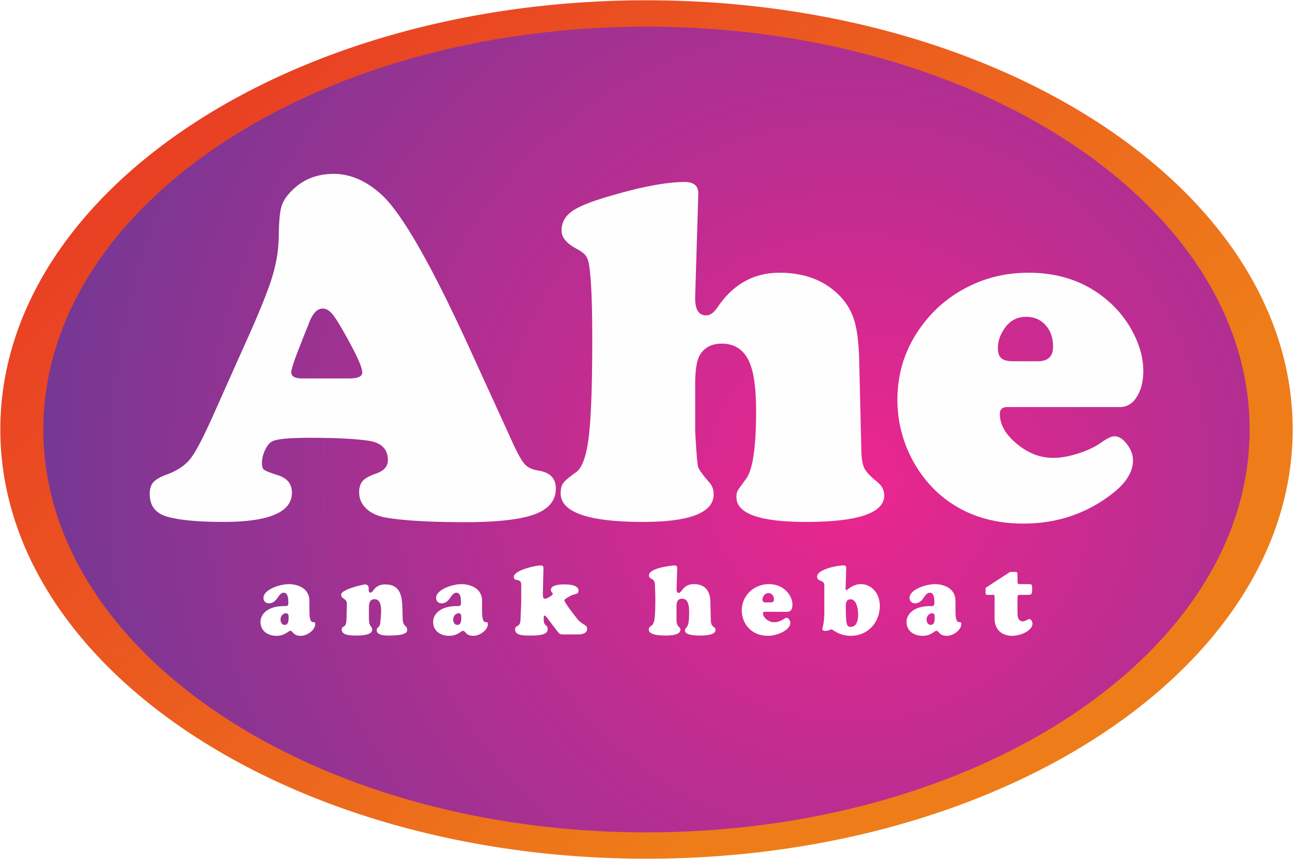 Logo Ahe Maguwoharjo 2